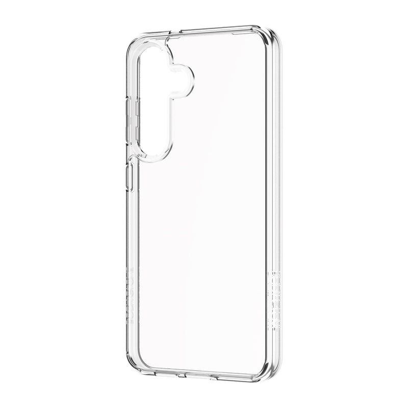 Body Glove Ghost Case - Samsung Galaxy S25 - Clear (BGGHO-GXS25)