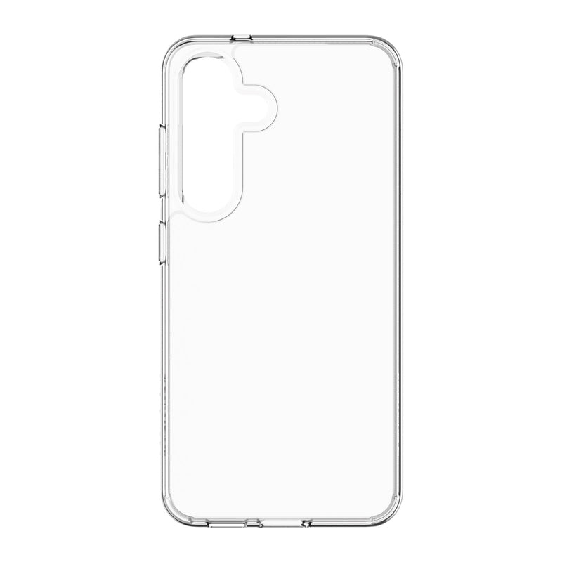 Body Glove Ghost Case - Samsung Galaxy S25 - Clear (BGGHO-GXS25)