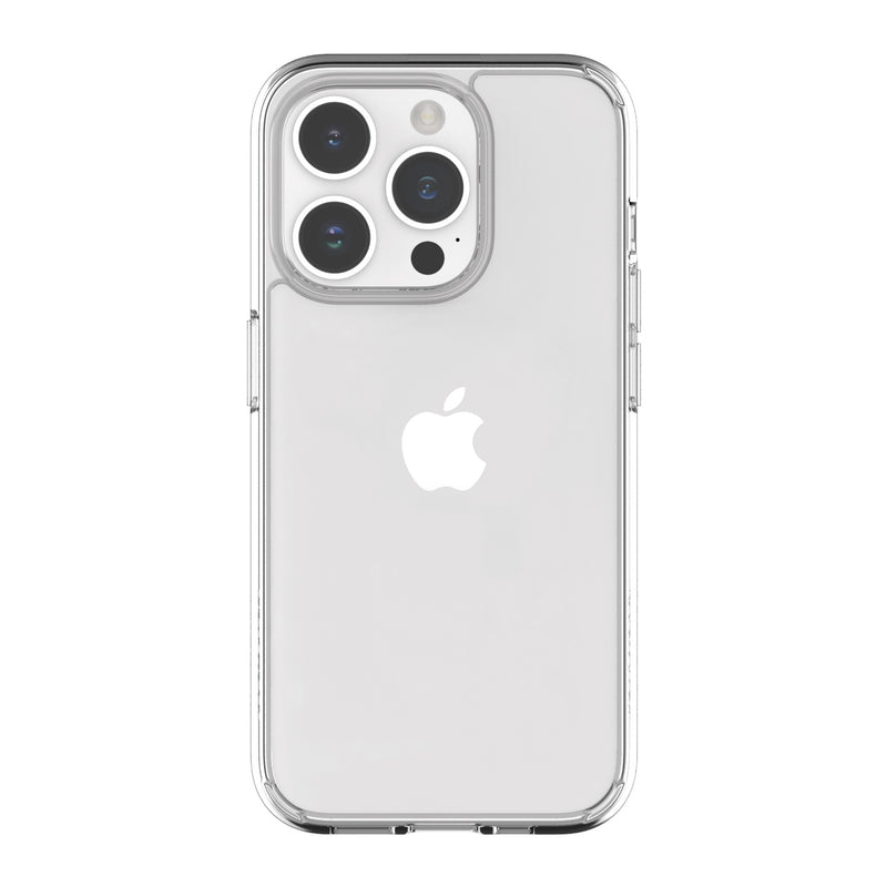 Body Glove Ghost Case - Apple iPhone 15 Pro - BGGHO-IPH15PR