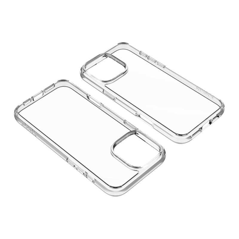 Body Glove Ghost Case - Apple iPhone 16 Pro Max - Clear (BGGHO-IPH16PM)