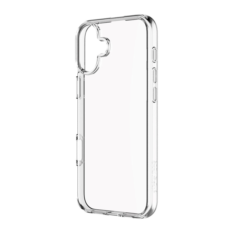 Body Glove Ghost Case - Apple iPhone 16 Plus - Clear (BGGHO-IPH16P)