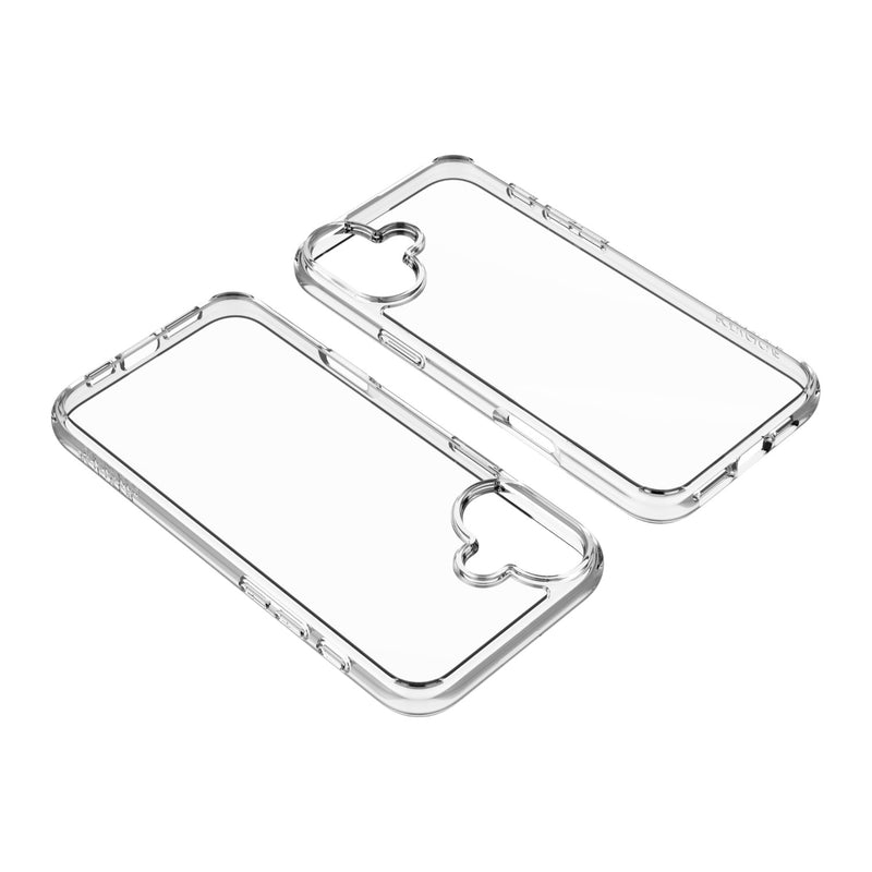 Body Glove Ghost Case - Apple iPhone 16 Plus - Clear (BGGHO-IPH16P)