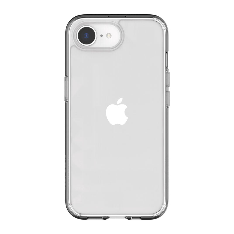 Body Glove Ghost Case - Apple iPhone 16e - Clear (BGGHO-IPHSE4CL)