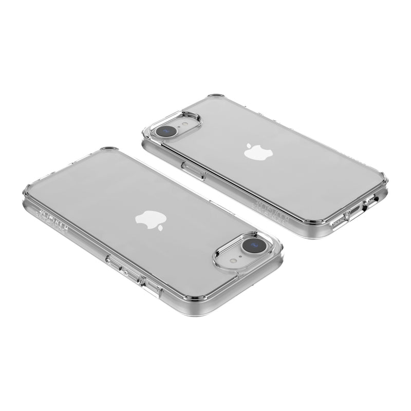 Body Glove Ghost Case - Apple iPhone 16e - Clear (BGGHO-IPHSE4CL)