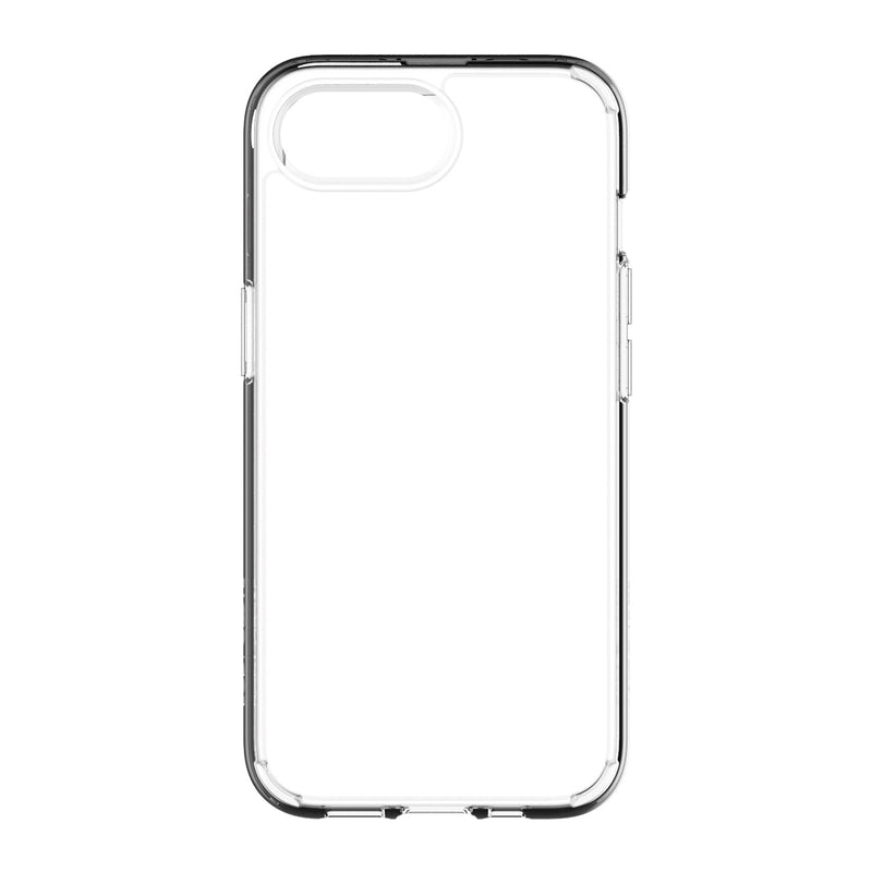 Body Glove Ghost Case - Apple iPhone 16e - Clear (BGGHO-IPHSE4CL)