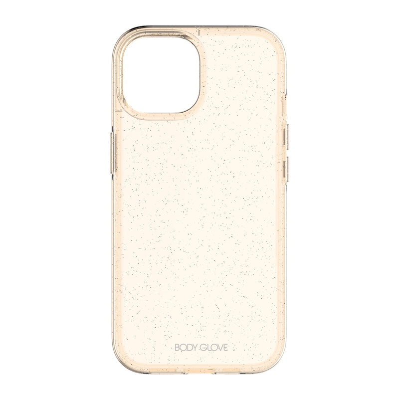 Body Glove Glitter2 Case - Apple iPhone 15 - BGGLT-IP15-PK