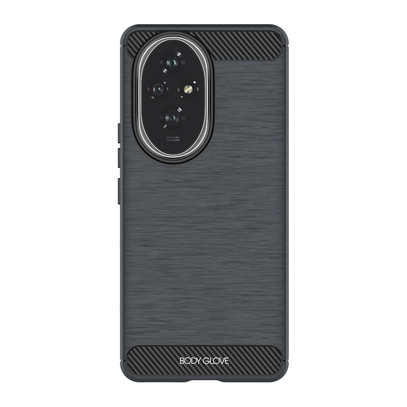 Body Glove Impact Case - HONOR 200 Pro - Black (BGIM-HON200PR-B)