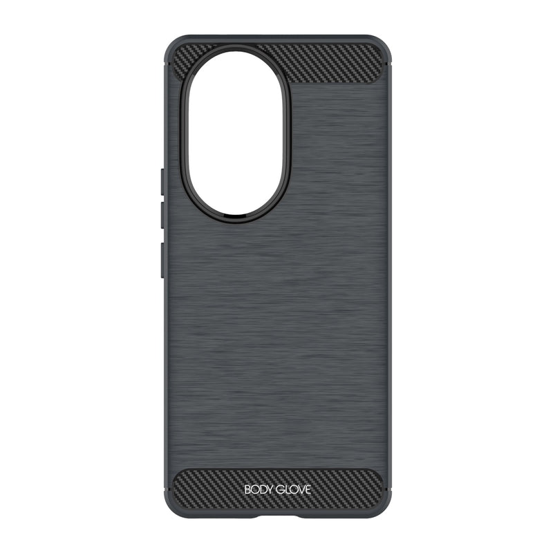 Body Glove Impact Case - HONOR 200 Pro - Black (BGIM-HON200PR-B)