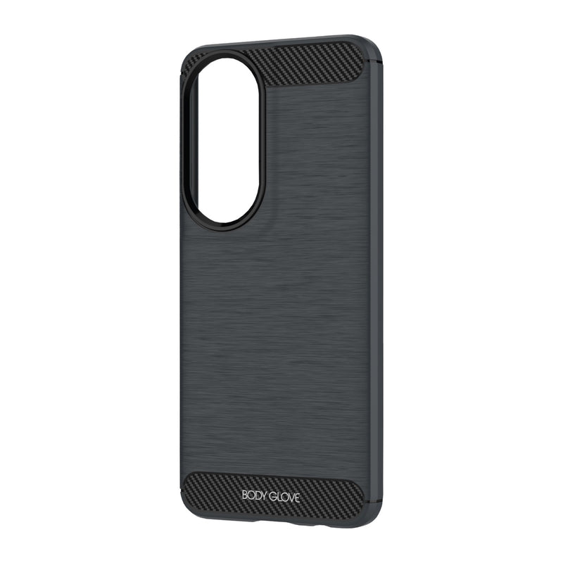 Body Glove Impact Case - HONOR X7b - Black (BGIM-HONX7B-B)