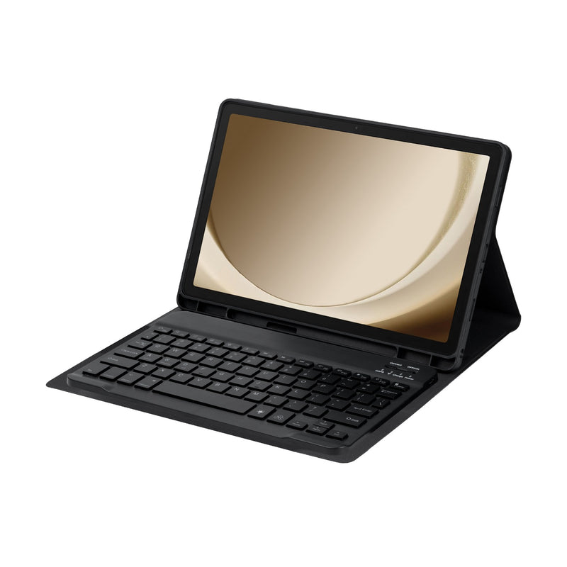 Body Glove Bluetooth Keyboard With Touch Pad  - Samsung Galaxy Tab A9+ - Black (BGKB-TTABA9P)