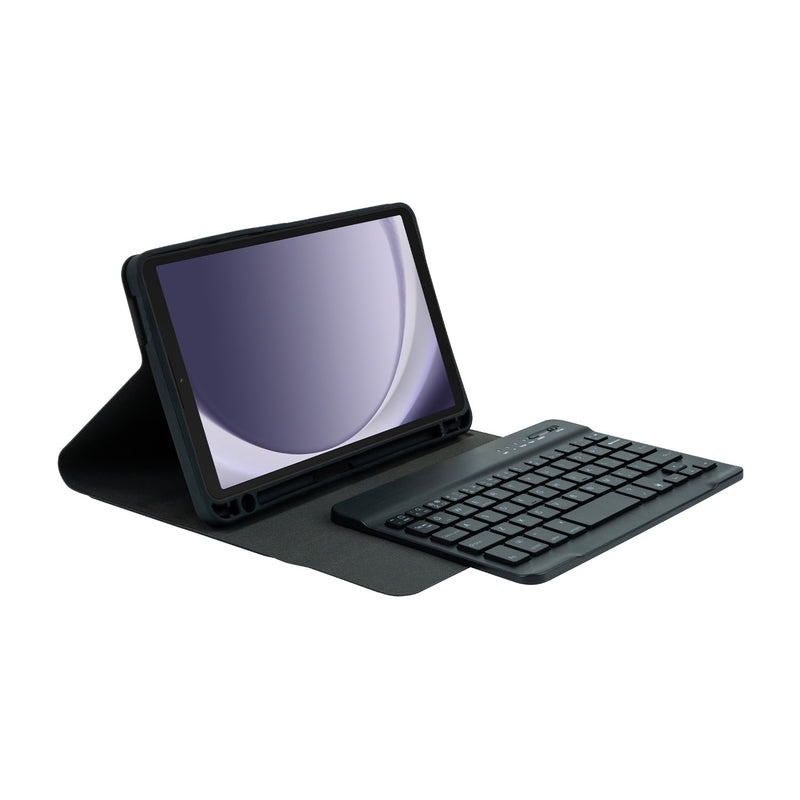 Body Glove Bluetooth Keyboard With Touch Pad  - Samsung Galaxy Tab A9 - Black (BGKB-TTABA9)