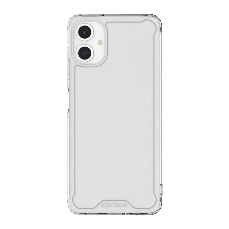 Body Glove Lite Case - Samsung Galaxy A06 - Clear (BGLITE-GA06-CL)