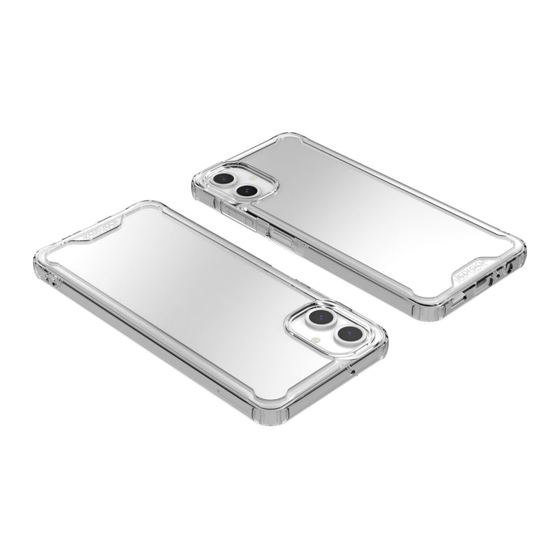 Body Glove Lite Case - Samsung Galaxy A06 - Clear (BGLITE-GA06-CL)