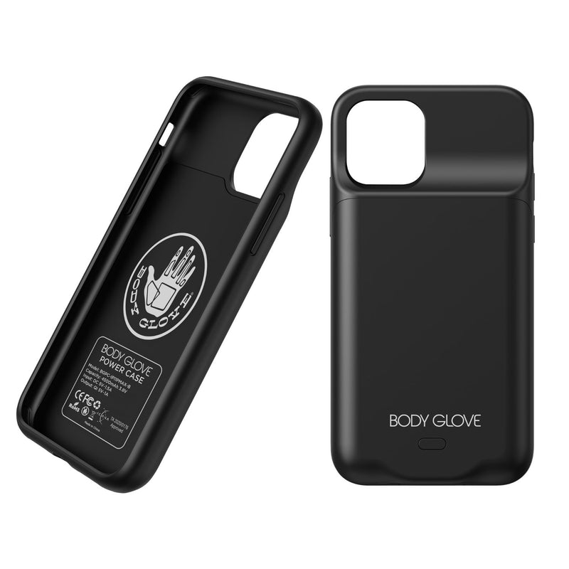 Body Glove Power Wireless Charging Battery Case - Apple iPhone 11 Pro