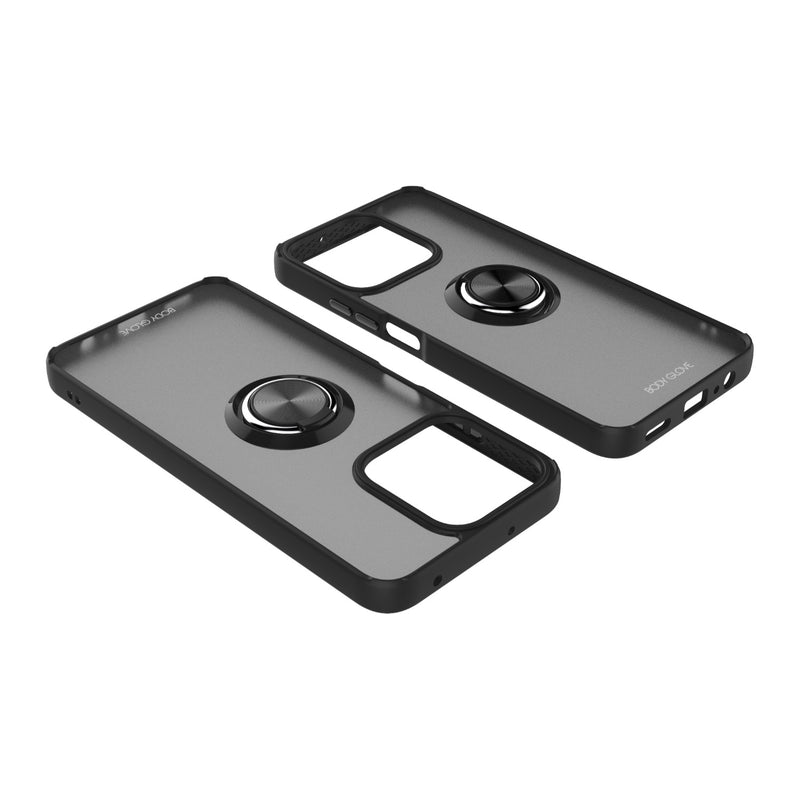 Body Glove Paradigm Case - Honor X7c - Black (BGPRDC-HONX7C-B)