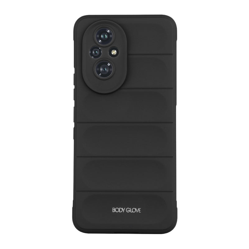 Body Glove Retroflex Case - HONOR 200 - Black (BGREFX-HON200)