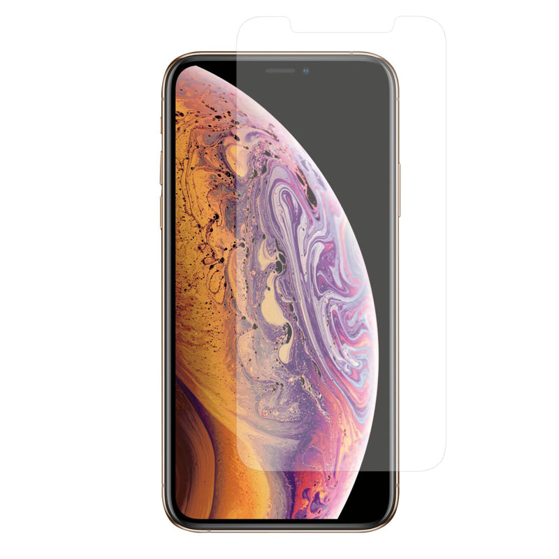 Body Glove Tempered Glass Screen Protector - Apple iPhone XS Max