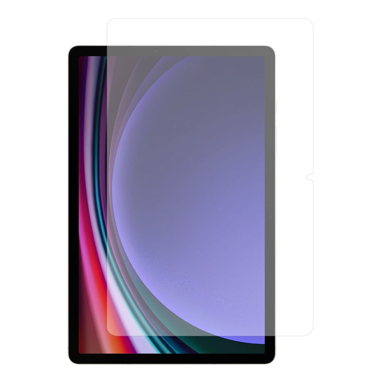 Body Glove Tempered Glass Screen Protector - Samsung Galaxy Tab S9+ / Tab S9 FE+ / Tab S8+ / Tab S7+