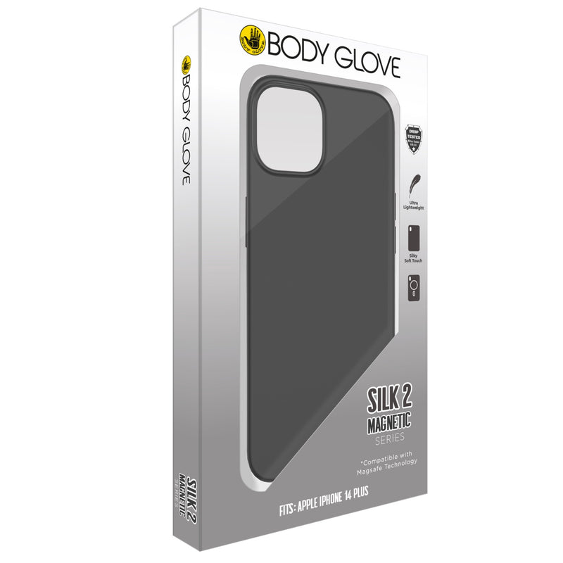 Body Glove Silk Magnetic Case - Apple iPhone 14 Plus