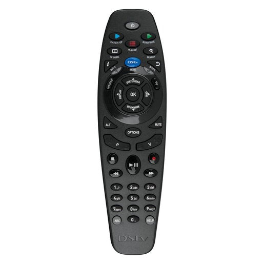 Multichoice Explora DSTV A10 Remote Control