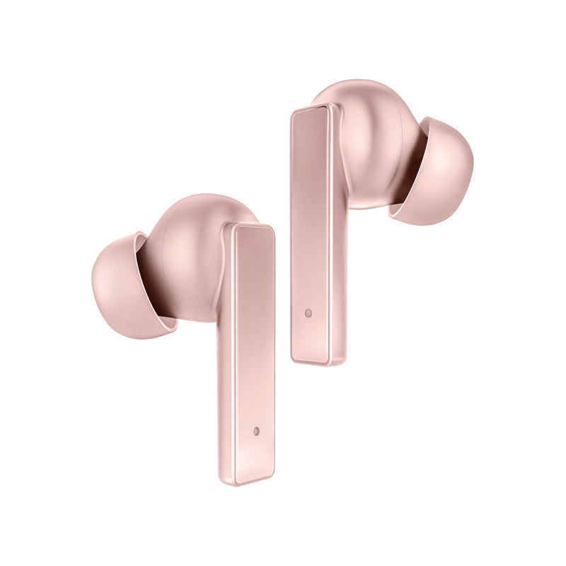 Burtone Metal Series Wireless Earbuds