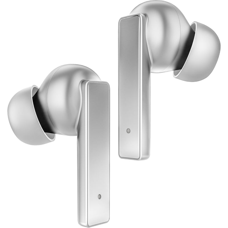 Burtone Metal Series Wireless Earbuds