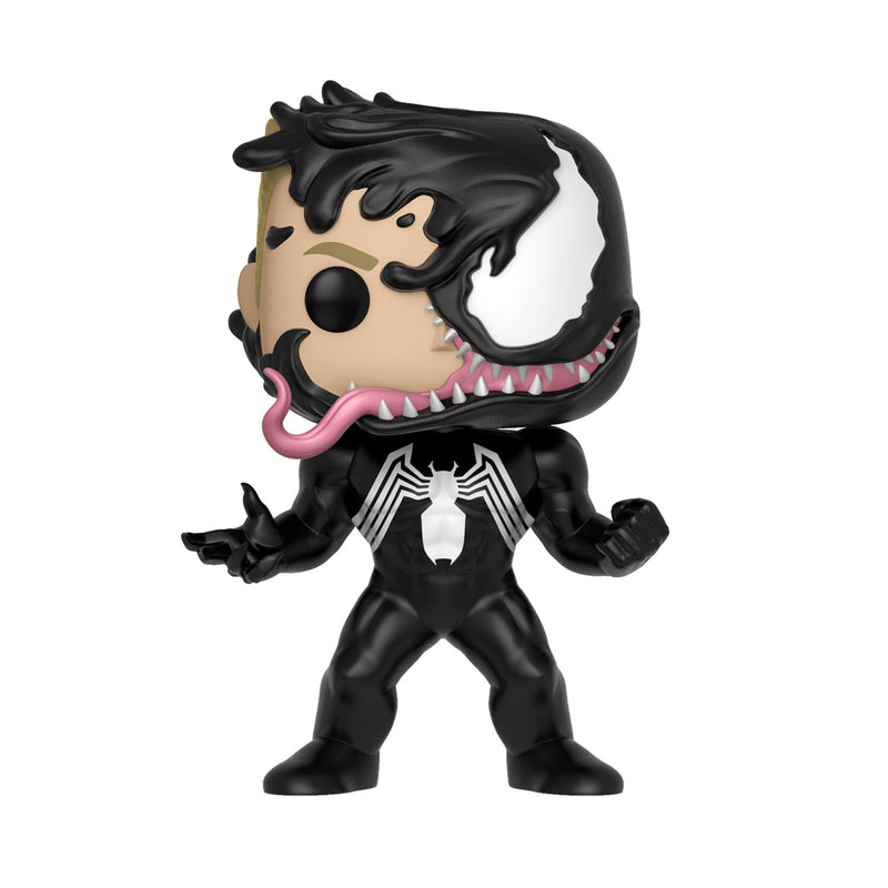 Funko Pop! Marvel: Venom-Venom Or Eddie Brock