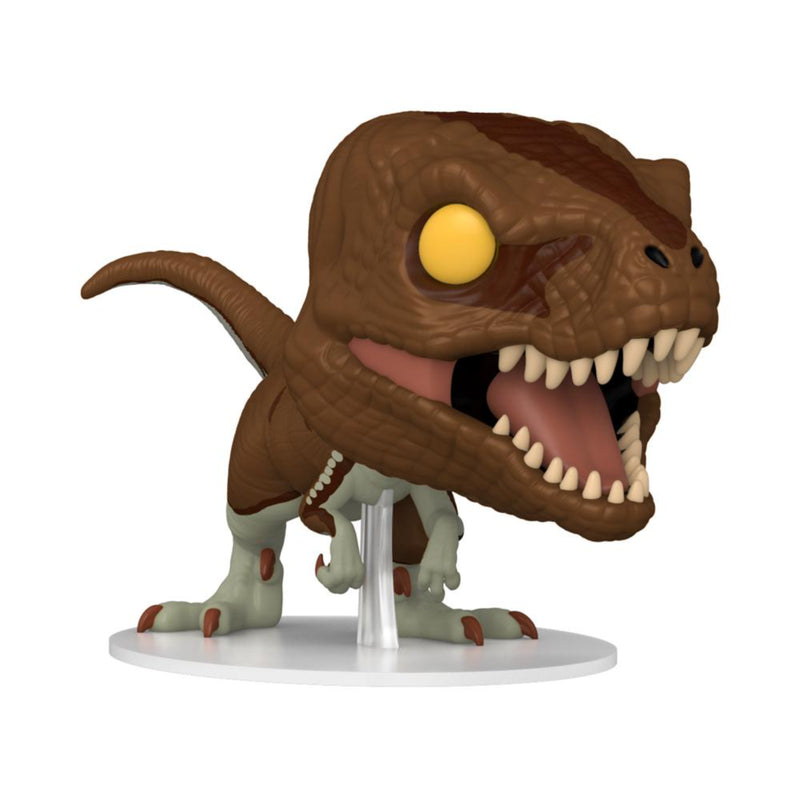 Funko Pop! Movies: Jurassic World: Dominion - Atrociraptor (Panthera)(Special Edition) (FN-POP-00055290)