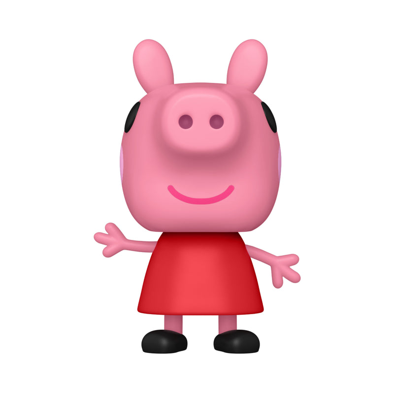 Funko Pop! Animation: Peppa Pig - Peppa Pig (FN-POP-00057798)