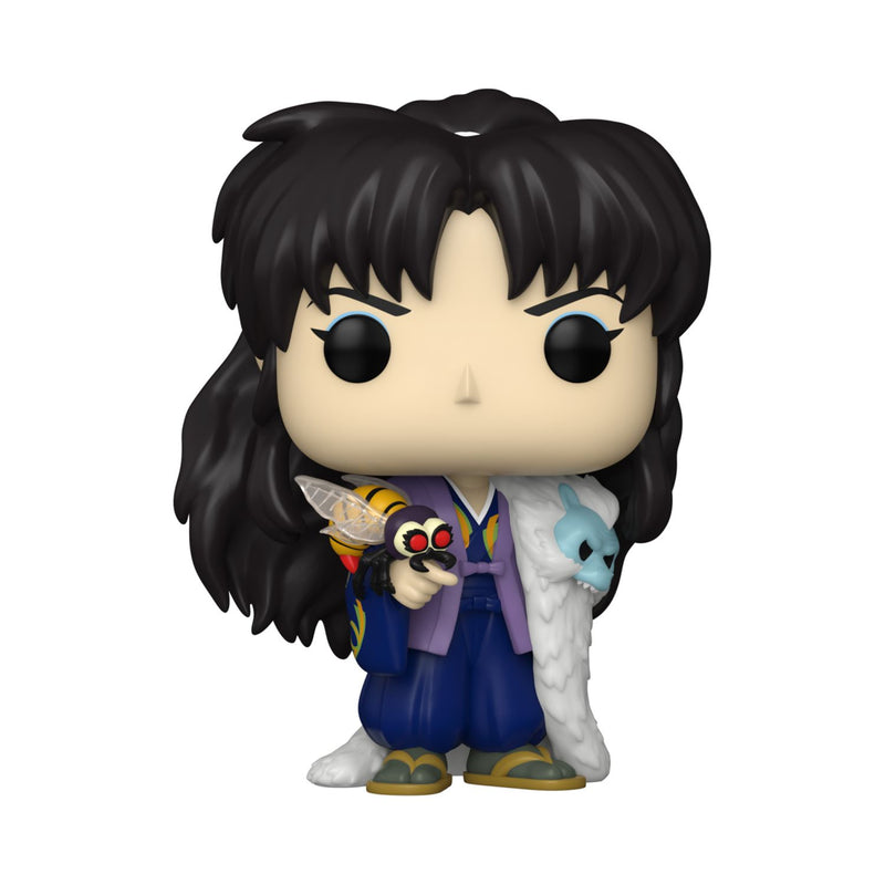 Funko Pop! Animation: Inuyasha - Naraku