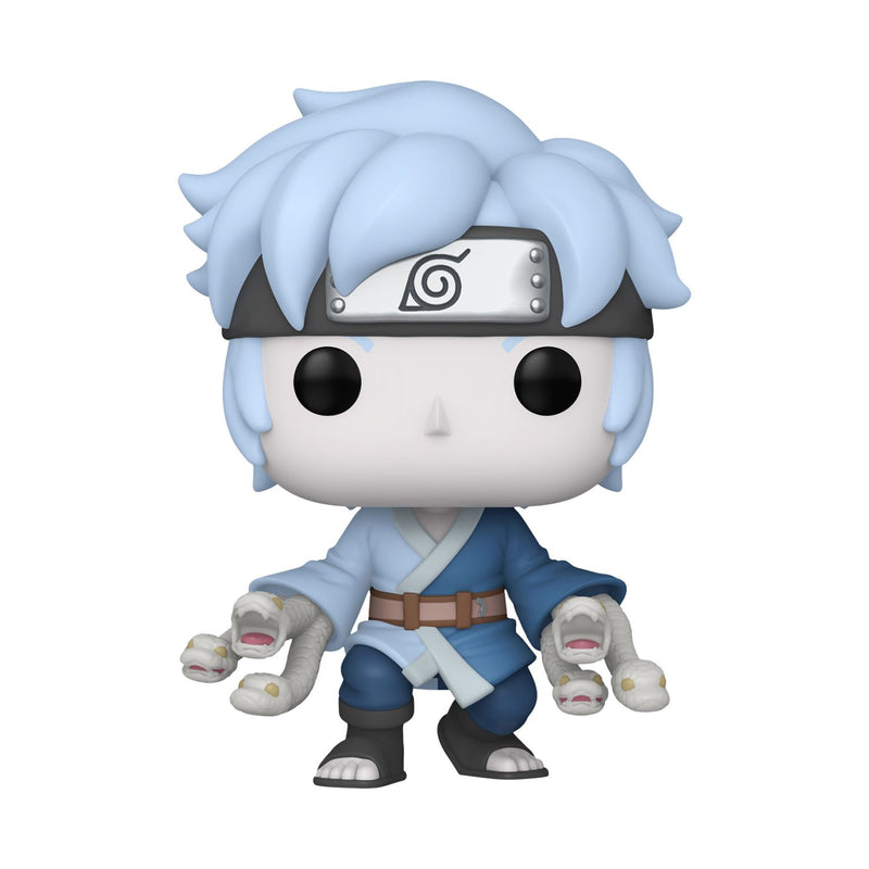 Funko Pop! Animation: Boruto - Mitsuki With Snake Hands