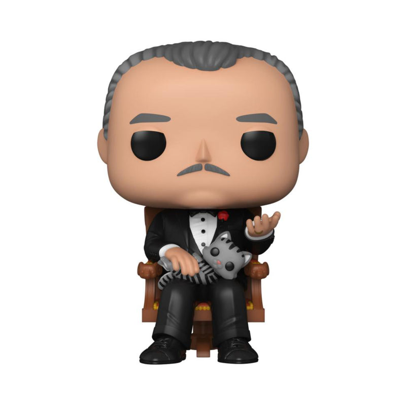 Funko Pop! Movies: The Godfather 50 Years - Vito Corleone (FN-POP-00061529)