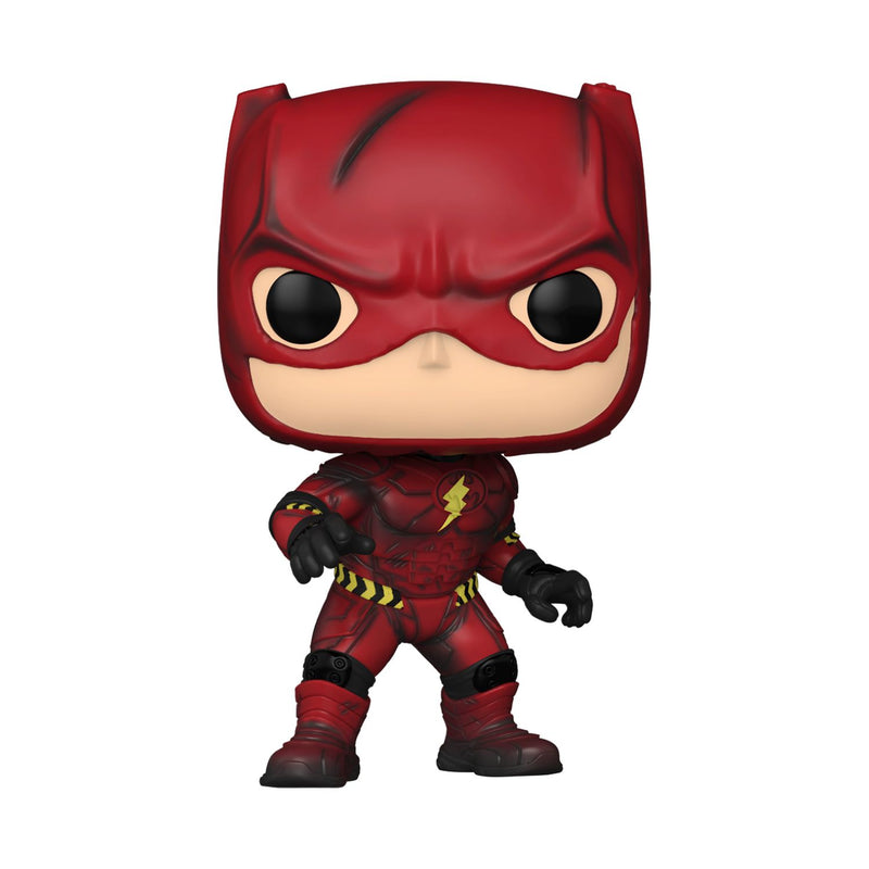 Funko Pop! Movies: Flash - Barry Allen