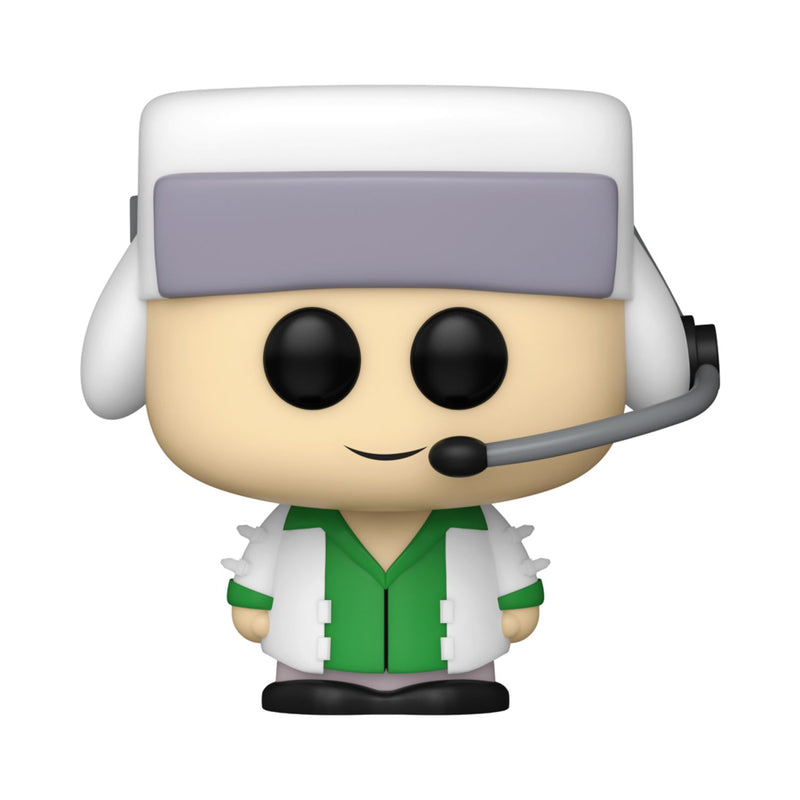 Funko Pop!: South Park - Boyband Kyle