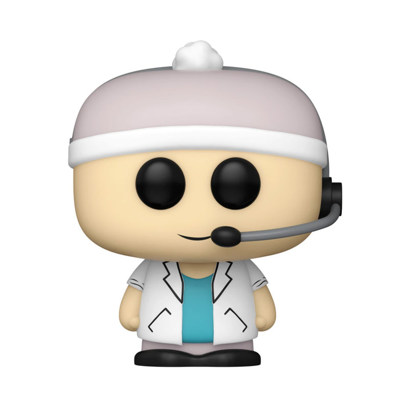 Funko Pop!: South Park - Boyband Stan