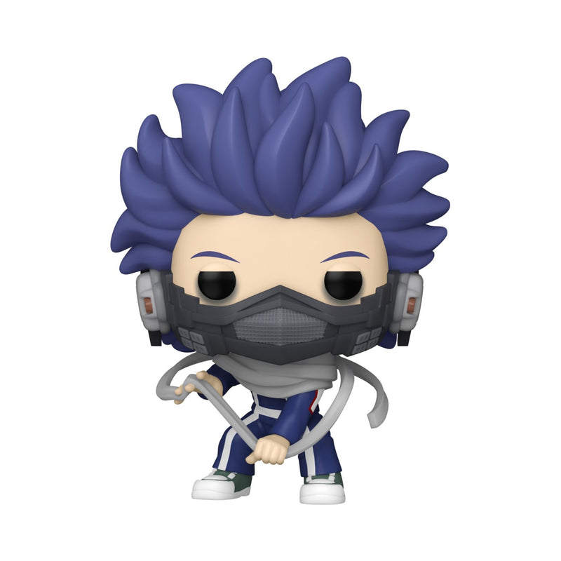 Funko Pop! Animation: My Hero Academia - Hitoshi Shinso