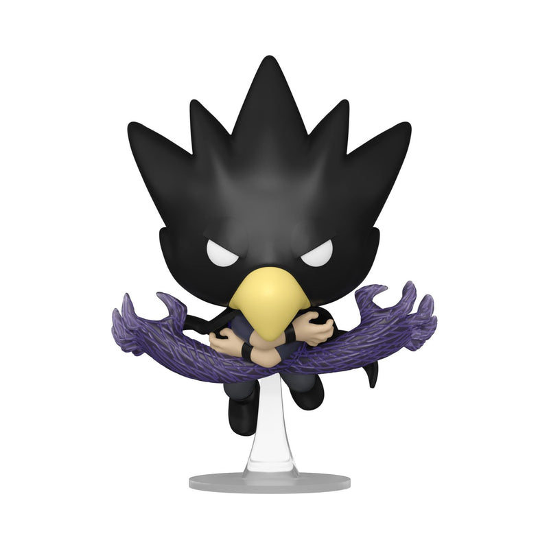 Funko Pop! Animation: My Hero Academia - Fumikage Tokoyami