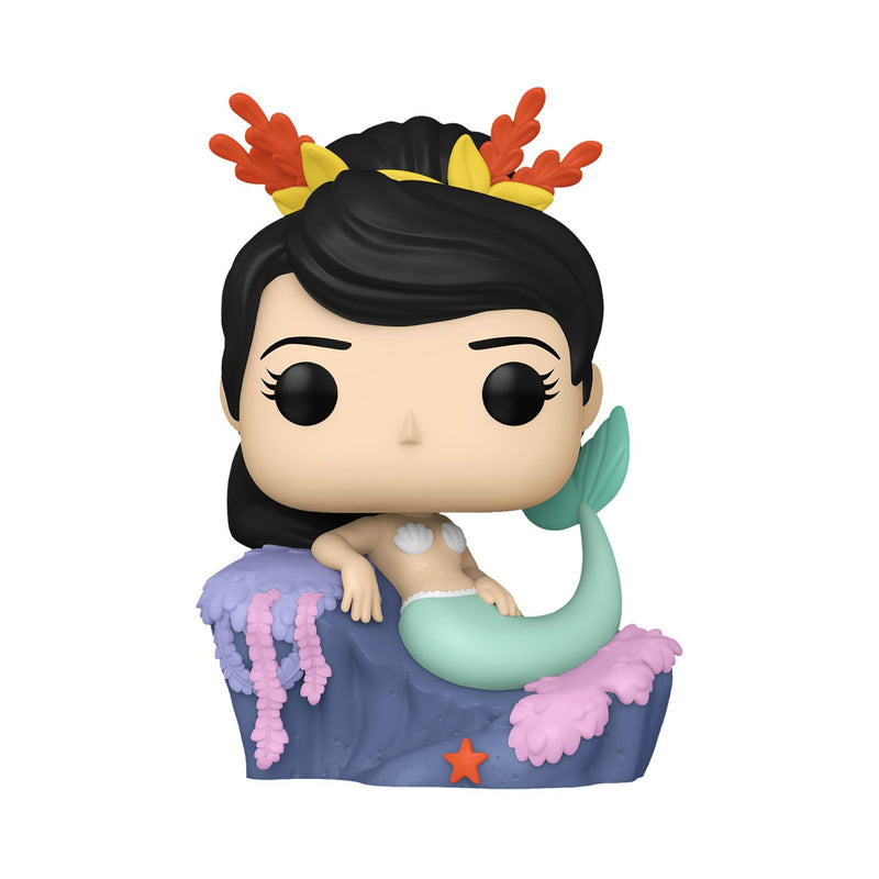 Funko Pop! Disney: Peter Pan - Mermaid (70th Anniversary)