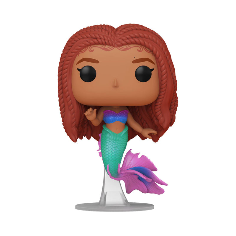 Funko Pop! Disney: The Little Mermaid - Ariel (Summer Convention Limited Edition)