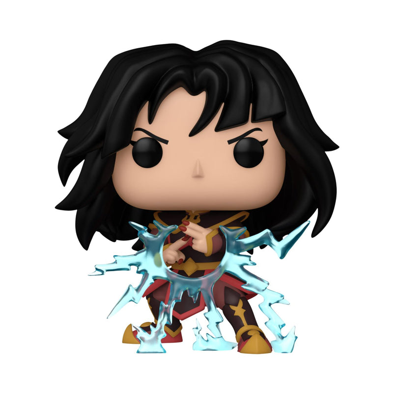 Funko Pop! Animation: Avatar The Last Airbender - Azula With Lightning