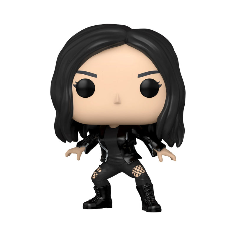 Funko Pop! Television: The Boys - Kimiko