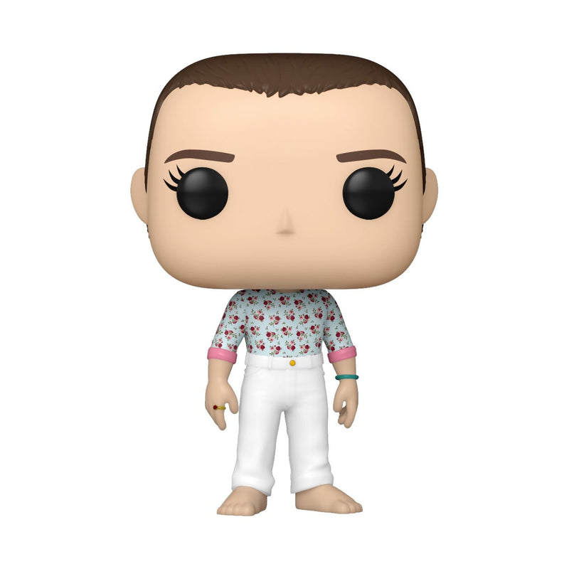 Funko Pop! Television: Netflix Stranger Things - Eleven With Floral Shirt