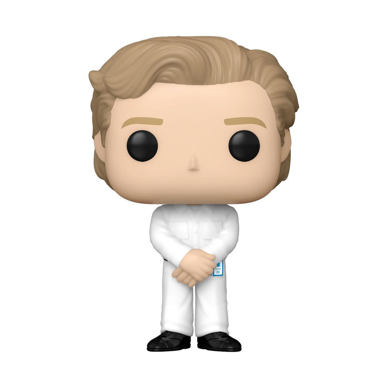 Funko Pop! Television: Netflix Stranger Things - Henry (001)