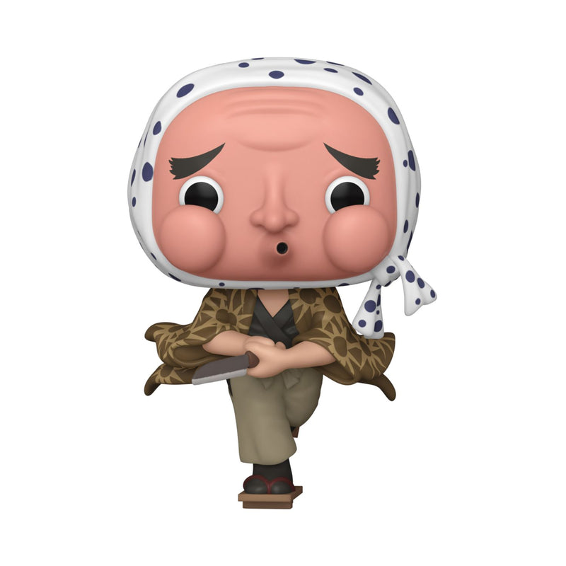 Funko Pop! Animation: Demon Slayer - Haganezuka