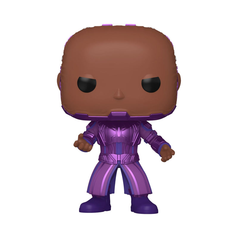 Funko Pop!: Marvel Studios Gaurdians Of The Galaxy 3 - The High Evolutionary (2023 Fall Convention Limited Edition)