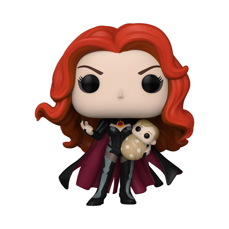 Funko Pop!: Marvel X-Men 97 - Goblin Queen (2023 Fall Convention Limited Edition)