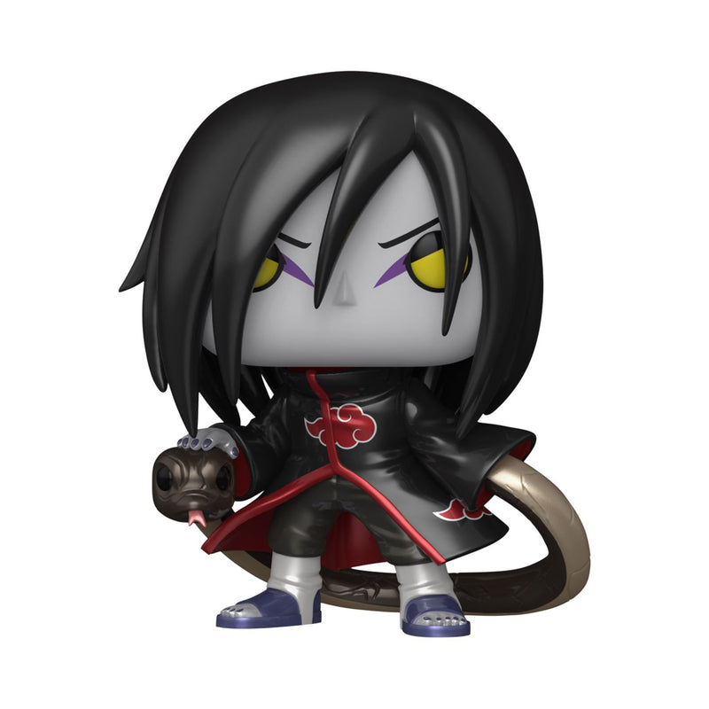 Funko Pop! Animation: Naruto Shippuden - Orochimaru (Akatsuki)(Special Edition)