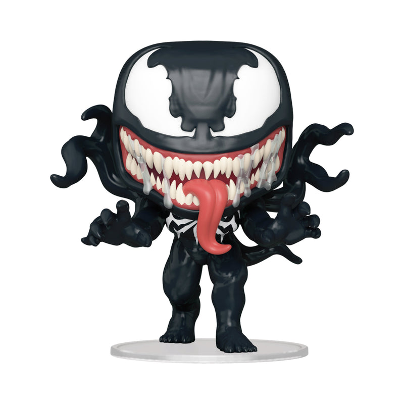 Funko Pop!: Marvel Spider-Man 2 - Venom Harry Osborn (FN-POP-00076110)