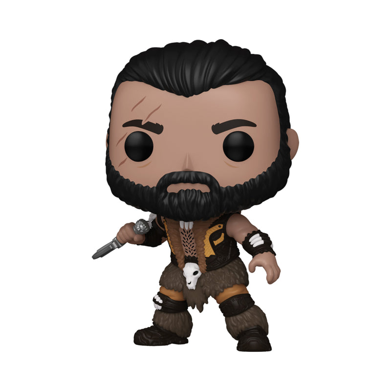 Funko Pop!: Marvel Spider-Man 2 - Kraven With Knife (FN-POP-00076111)