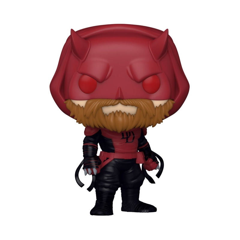 Funko Pop!: Marvel - King Daredevil (Special Edition)